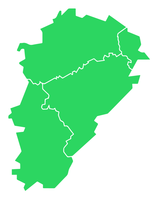 Carte de vigilance